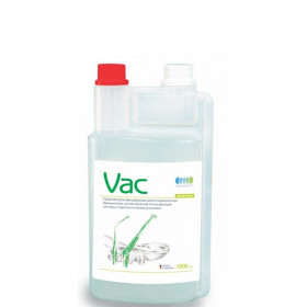 Dezodent VAC (для аспирационных систем), 1 литр